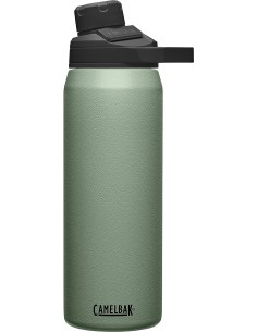 Chute Mag Trinkflasche