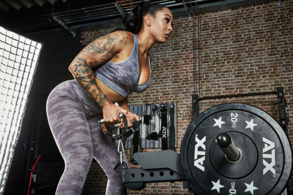 ATX® Belt Squat Option - Sport Enzinger - Image 29