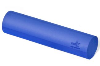 Faszienrolle Ø 9,5 cm blau