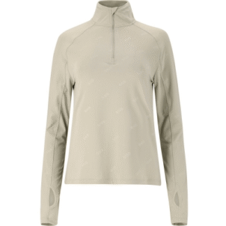 Endurance Damen Midlayer Gotska half Zip SOS