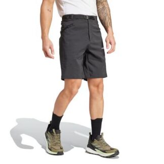 adidas Terrex Xperior Mid Herren Shorts schwarz | Omidis.de