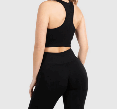 Smilodox Amaze Pro Bra - Image 4