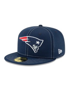 New England Patriots Official Nfl Sideline Kappe