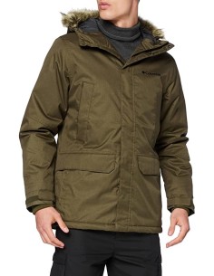Monte Viso II Parka