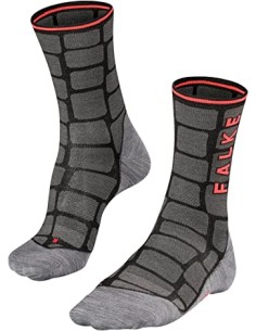 BC6 Cobblestone Socken