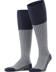 Oxford Stripe Socken