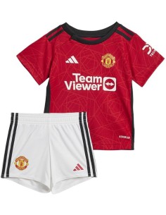 Manchester United FC Sportsanzug