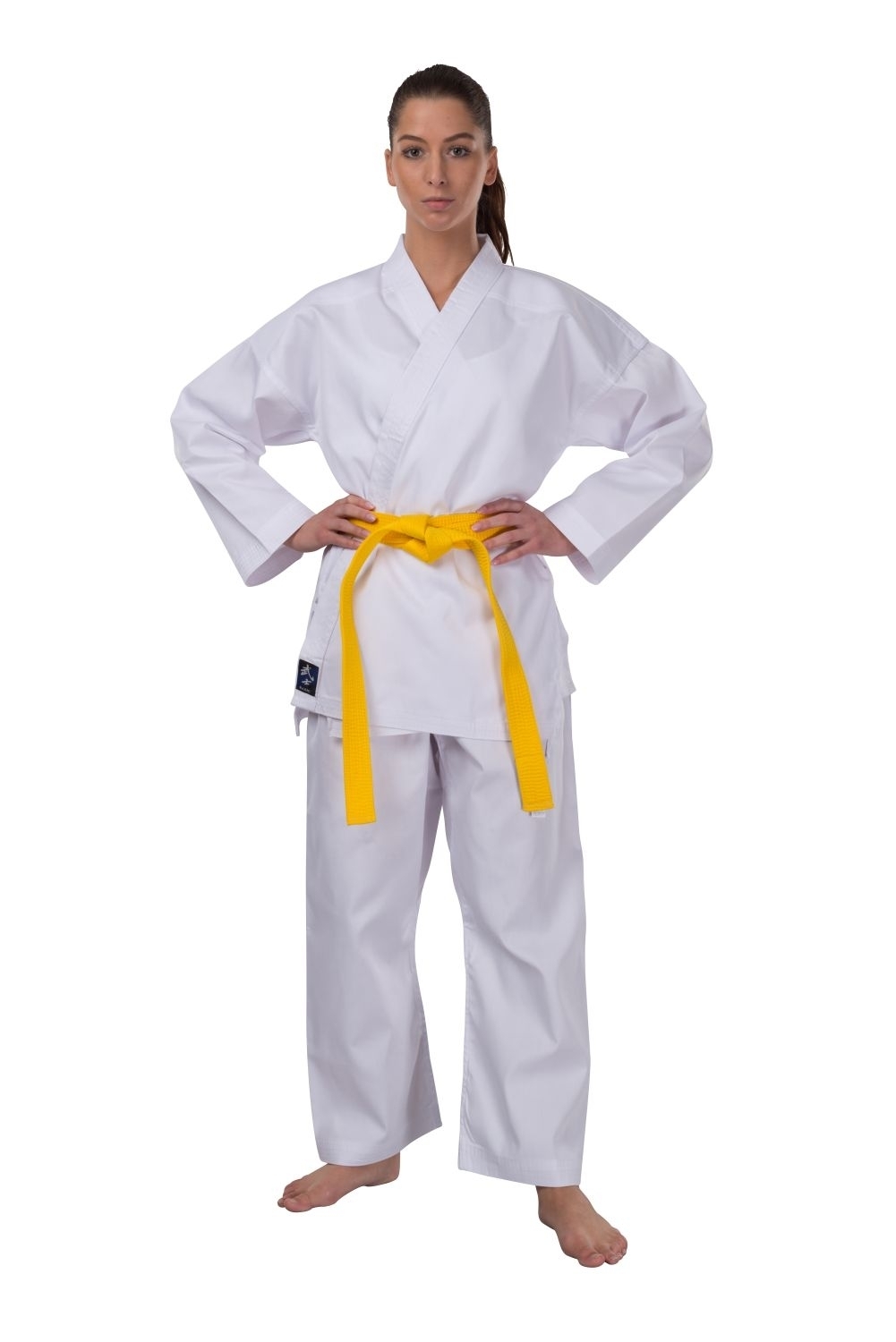 Rückenbestickung TKD 29 cm - Image 8