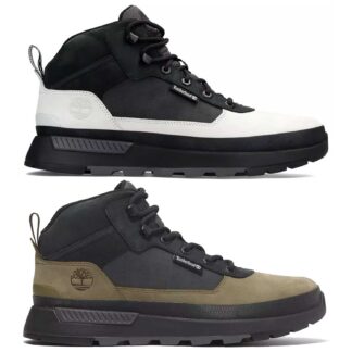 Timberland Field Trekker Mid Mid Herren Boot
| Sporthaus Marquardt