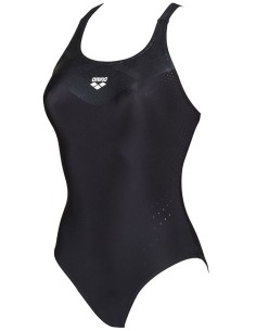 Mirrored Back Schwimmanzug
