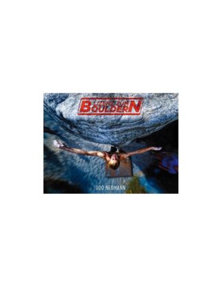 Lizenz zum Bouldern