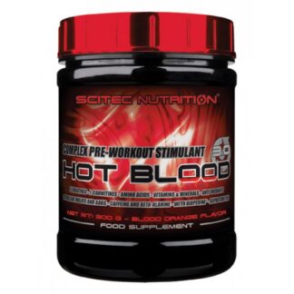 Hot Blood 3.0 300g - Sport Enzinger