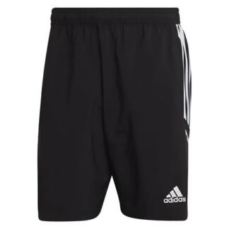 adidas Condivo 22 Downtime Shorts  schwarz/weiß | Omidis.de