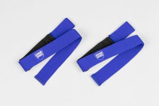 Armor lifting straps