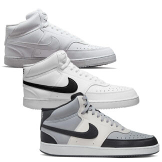 Nike Court Vision Mid NN Herren Sneaker DN3577
| Sporthaus Marquardt