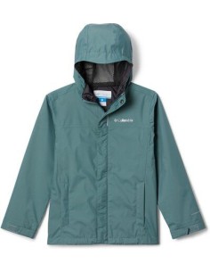 Watertight Regenjacke