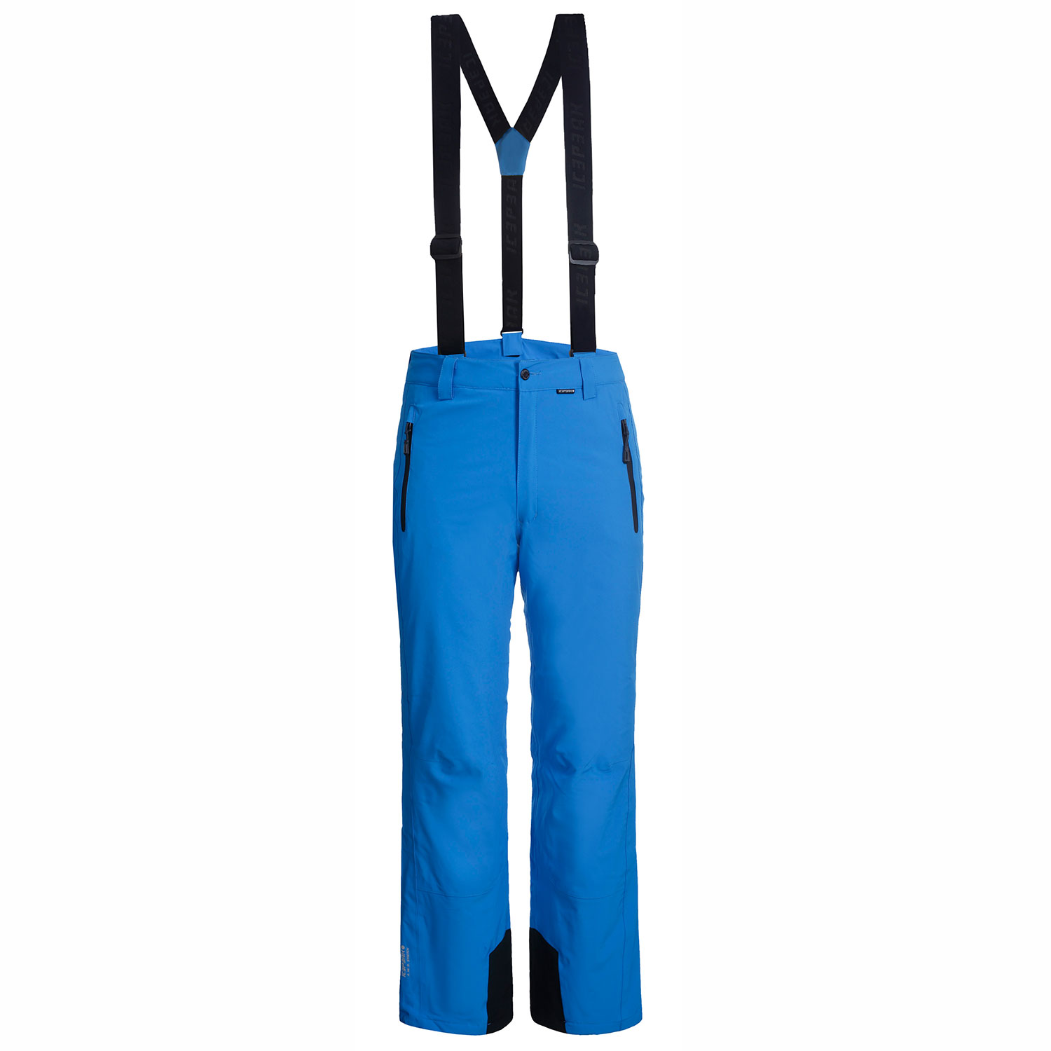 Icepeak Freiberg Snowpant Herren Ski-, Snowboardhose blau
| Sporthaus Marquardt