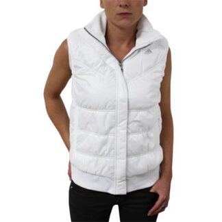 adidas Adip Padded Weste weiß | Omidis.de