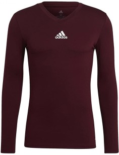 Team Base Langarmshirt