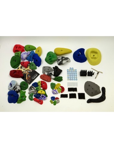 Metolius Mega Pack 50 - Image 38