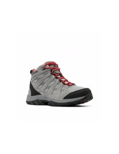 Redmond III Mid Wanderschuh