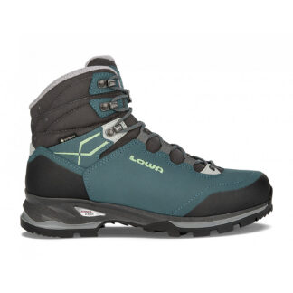 Lowa Lady Light GTX MID Ws Damen Wanderschuh petrol mint 220668 7441
| Sporthaus Marquardt