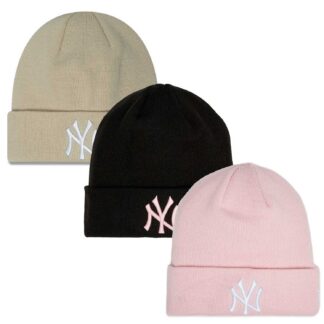 New Era New York Yankess MLB Essential Cuff Wintermütze
| Sporthaus Marquardt