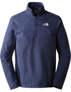 100 Glacier Sweatshirt