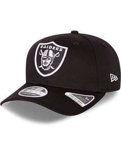 Team Colour 9Fifty® Stsp Las Vegas Raiders Kappe