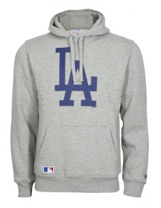 Los Angeles Dogers Kapuzenpullover