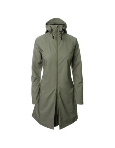 SeQ Urban Regen Poncho