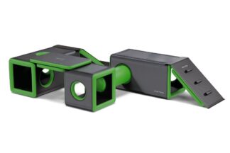 AirTrack - Move'n Groove Module - Set 2