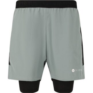Virtus Short Dylan 2-in-1 Man stormy sea S bis XXL
