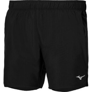 Mizuno Core 5,5 inch Laufshorts Lady | J2GB1355-09
| Lauflust.de