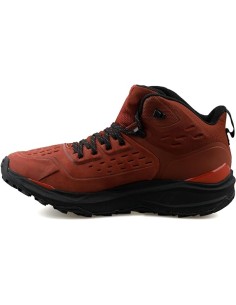 Vectiv Exploris 2 Mid Future Wanderstiefel
