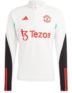 Manchester United Tiro 23 Sweatshirt