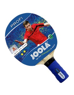 Tischtennis Profi Bat