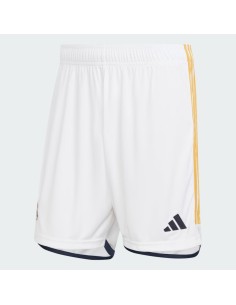Real Madrid FC 23/24 Home Fußballshorts