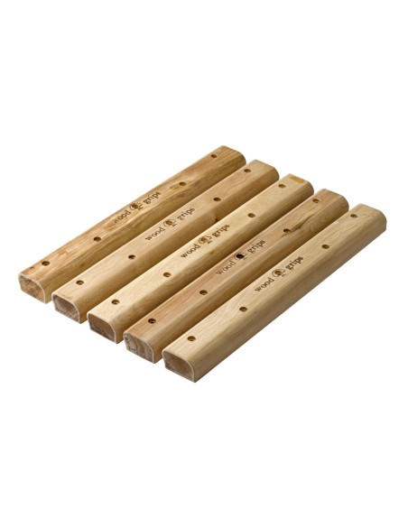 Metolius Campus Rungs Size L (32mm) - Image 36