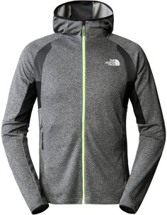 Lab Fleecejacke