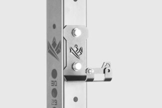 Barbell holder (mighty)