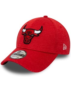 Shadow Tech 9Forty Chicago Bulls Kappe