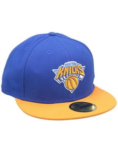 59Fifty New York Knicks Kappe