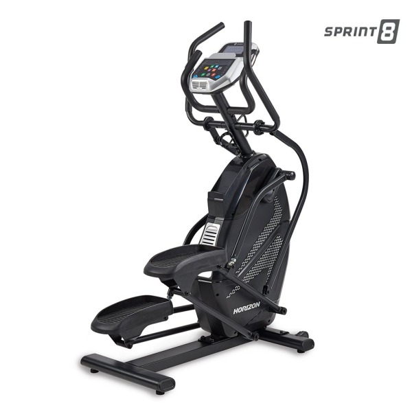 Peak Trainer Stepper - Sport Enzinger - Image 4