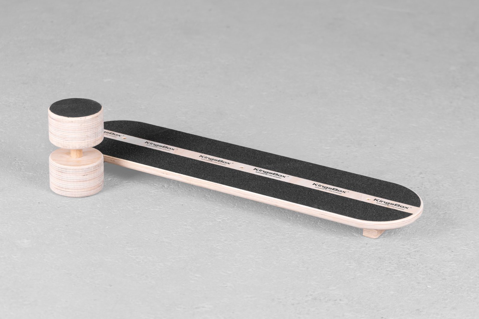 Kingsbox balance board (basic) - Image 2