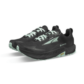 Altra Timp Goretex – schwarz Damen