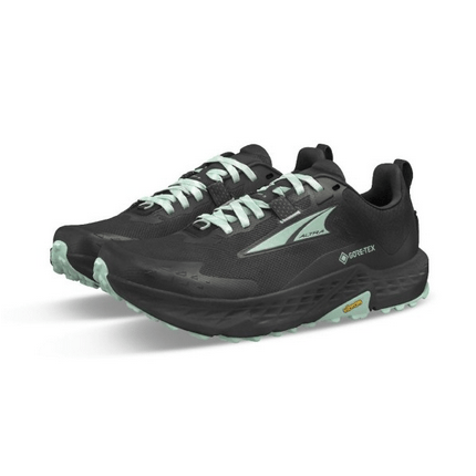 Altra Timp Goretex – schwarz Damen