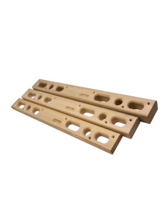 Linebreaker RUCKETS - Campus rung and trainingsboard combination