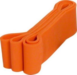 Jump Stretch Band super strong orange - Sport Enzinger