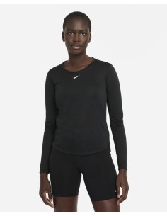 Dri-FIT One Long Sleeve Standard Top